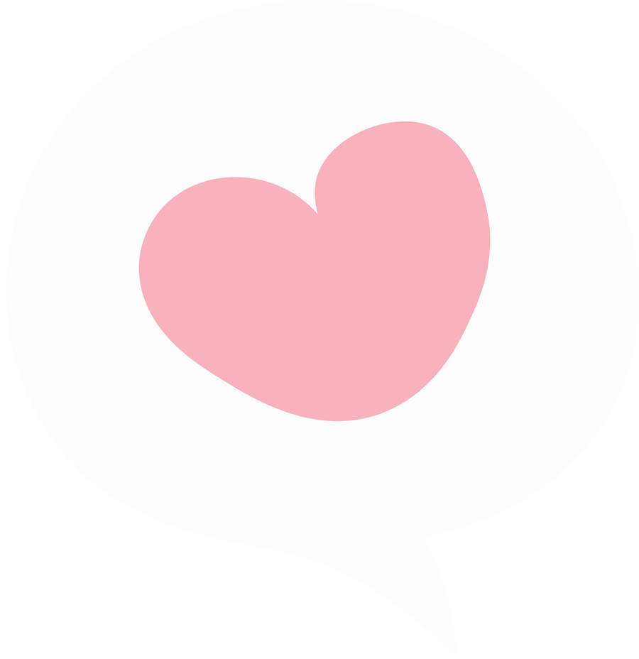 Heart Shape Illustration  